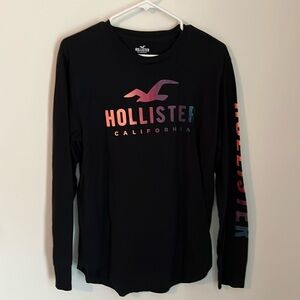 Hollister long sleeve